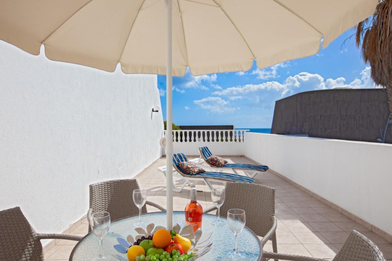 Apartment Caleton Blanco, Central Puerto Del Carmen Puerto del Carmen  Exterior photo