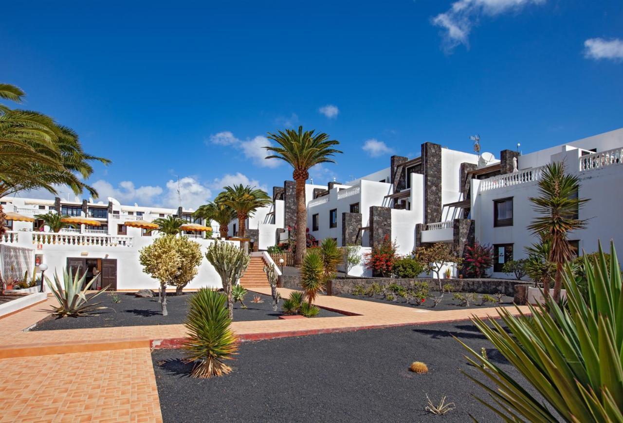 Apartment Caleton Blanco, Central Puerto Del Carmen Puerto del Carmen  Exterior photo
