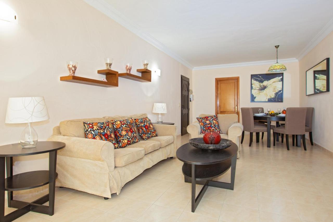 Apartment Caleton Blanco, Central Puerto Del Carmen Puerto del Carmen  Exterior photo